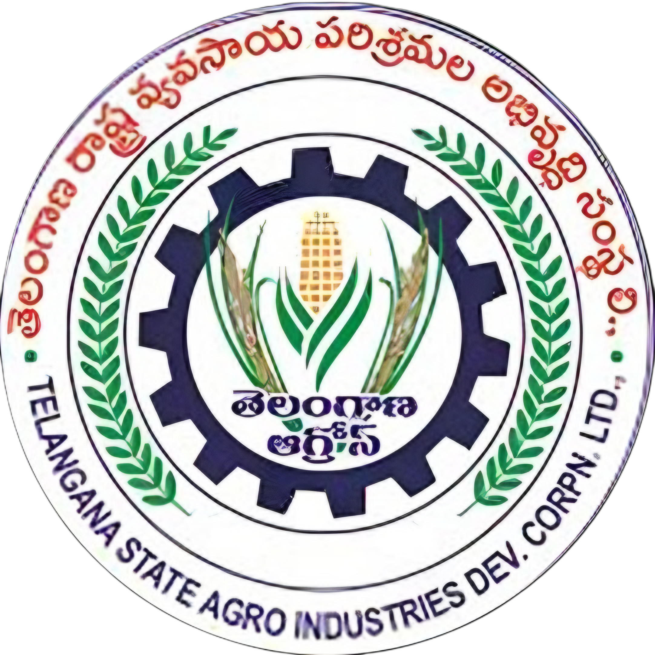 Agros Logo